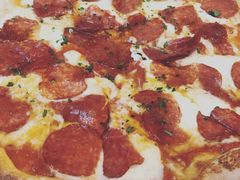 -PIZZA BIANCA(万象城店)