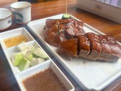 -凤阁楼果木烧鹅(鹤山陈山店)