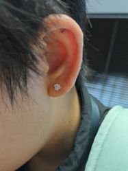 -众刺纹画·纹身·穿孔饰品·海娜定制