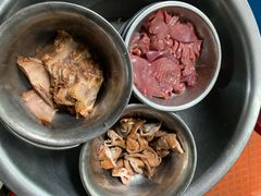 大肠-小狗面馆(复兴店)
