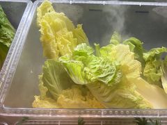 -温野菜涮涮锅(曲江大悦城店)