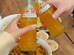 -老刘家永盛斋·传统泡馍(东关南街店)