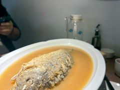 -豫丰汇河南名菜楼(武记餐饮)