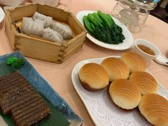 -宝园酒家(美林M·LIVE天地东座店)