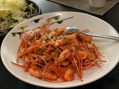 -莫干山郡安里度假酒店-桃尖中餐厅