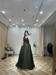 -予白婚纱礼服馆