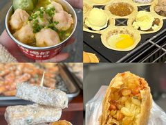 -官塘原味鱼生·潮菜大排档(潮州总店)