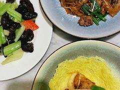 -厦门朗豪酒店 · 明阁中餐厅