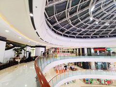 -万达广场(南京江宁店)