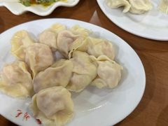 -鸿毛饺子(紫竹桥店)