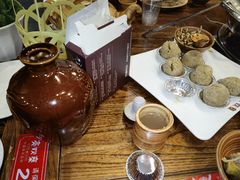 -亮欢寨酸汤鱼(沙冲路店)