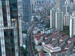 -环球港凯悦 · 享悦中餐厅