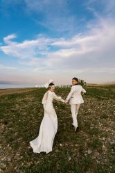 点击看大图 -青海西宁9号婚纱摄影旅拍工作室