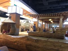 -丽池宫韩式汗蒸会馆(华灯坊店)
