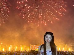 -泰达航母主题公园