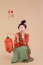 -克拉女神写真馆·匠心定制