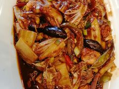 -侬佳蒸菜馆(听潮店)