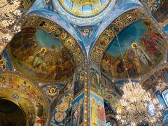 -滴血救世主教堂