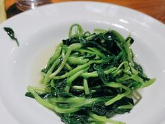 -金枝玉叶上海人家食府(三里河店)