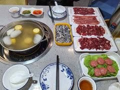 -杏花吴记牛肉火锅