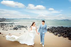 -菲梵摄影(乌山路大洋晶典店)