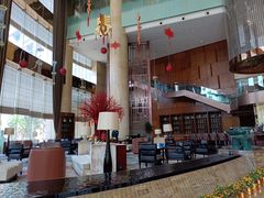 -厦门源昌凯宾斯基大酒店