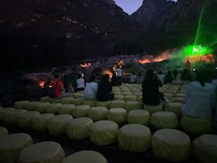 -禅宗少林·音乐大典