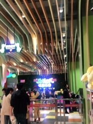 -宝燕乐园(闵行旗舰店)