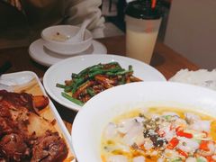 -沈家花园如皋菜(海阳路店)