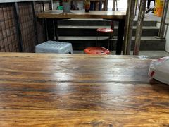 大堂-老地方猫儿面(磁器口店)