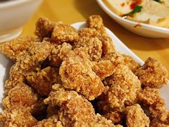 -阿那亚第二食堂 Cafeteria 2