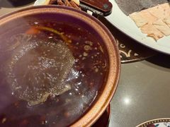 -豹豹私房火锅(侨城坊店)