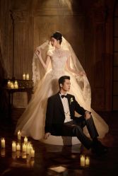 -Vera Wang婚纱礼服旗舰店