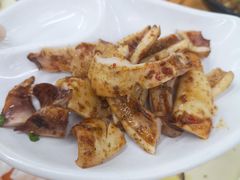 -聚味瞿记·龙虾堂(树木岭店)