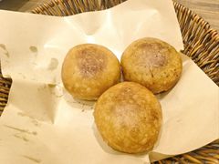 锡和玉兰饼-锡和无锡菜(景丽苑店)