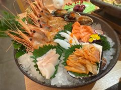 -德川家日本料理(中关村店)