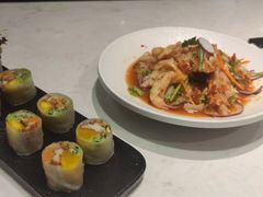 -美奈小馆·越南料理(中航城君尚购物中心店)