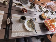 -俊屋料理·烧鸟·寿司·日泰融合菜(星际云汇店)