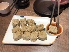 -香园茶社·金陵小灶(老门东店)