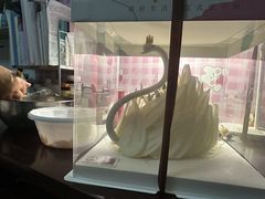 -CAKE BOSS 蛋糕老板(领展购物广场·中关村店)