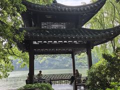 -北山街历史文化街区