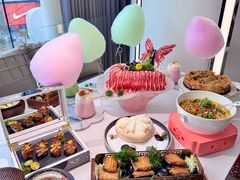 -3号仓库·创意中国菜(新世界城店)