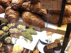 -PAPER STONE BAKERY(天环店)