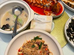 -纳家楼·地道陕菜(劳动路店)