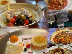 -弗兰克牛排西餐厅Ribone steak house(柠檬花园店)