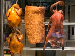 景观位-翠华餐厅(香港国际机场店)