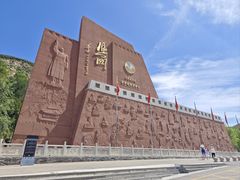 -雁门关景区