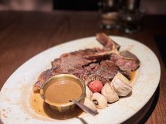 -404干式熟成牛排馆•聚会餐厅