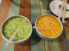 -Doo Dee Thai Food(Issan/Isaan/Esan)