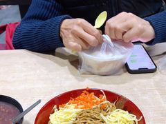 -胡家麻辣串(核桃园路店)